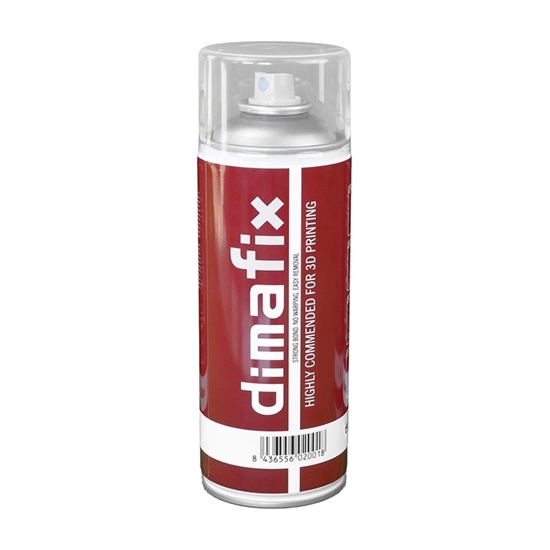 DimaFix Fixative Spray image