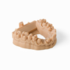 resina dental Model sample 1 image