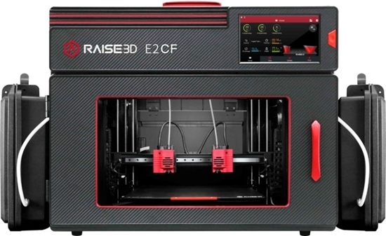 Raise 3D E2CF - image