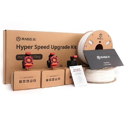 Raise3D Hyper Speed Upgrade Kit img