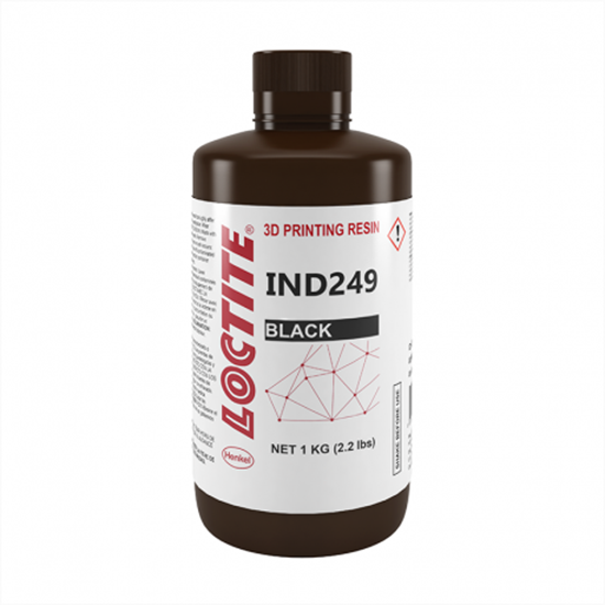 Loctite 3D IND249 Elevata rigidità e resistenza termica - image