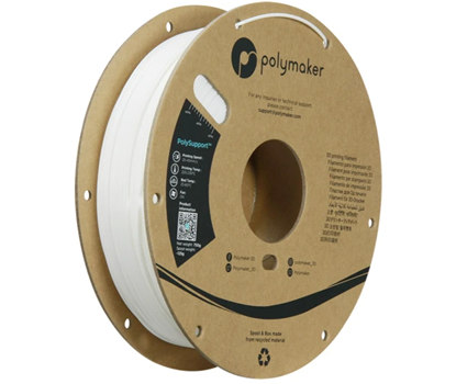 Filamento Polymaker - Polysmooth - img