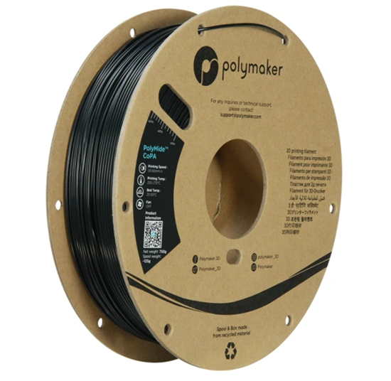 Filamento Polymaker - PolyMide CoPA Nylon - img