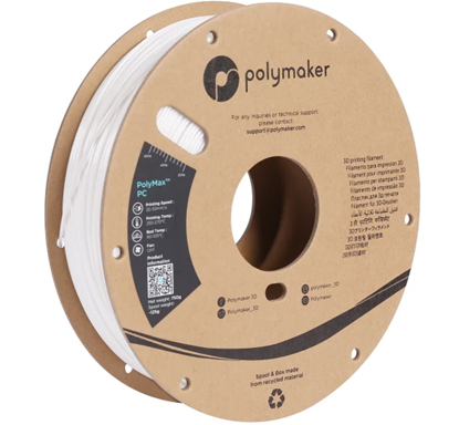 Filamento Polymaker - Polymax PC - img