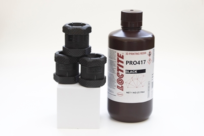 Loctite 3D PRO417 Tough Black - img