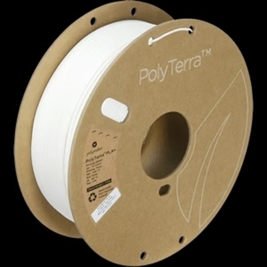 Filamento Polymaker - PolyTerra™ PLA+ - img