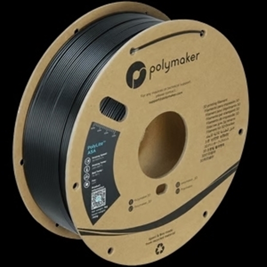 Filamento Polymaker - PolyLite™ ASA - img